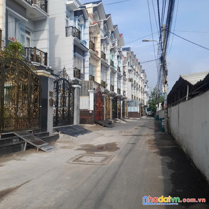 Bán nhà hxh 5 tầng an dương vương quận 8 nhỉnh 7 tỷ