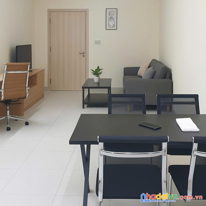 Chính chủ bán căn hộ 72m², 2pn, 2wc , ban công hướng nam, tòa a, khu 6 tòa mới