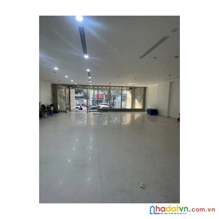 Bán nhà mặt phố thụy khuê, tây hồ – 96m² – mặt tiền 12m – giá 23.5 tỷ – gần hồ tây