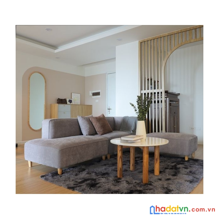 Bán nhà 2 tầng đường k6m nguyễn duy hiệu, (ngang 6,2m) giá 7.7 tỷ tl