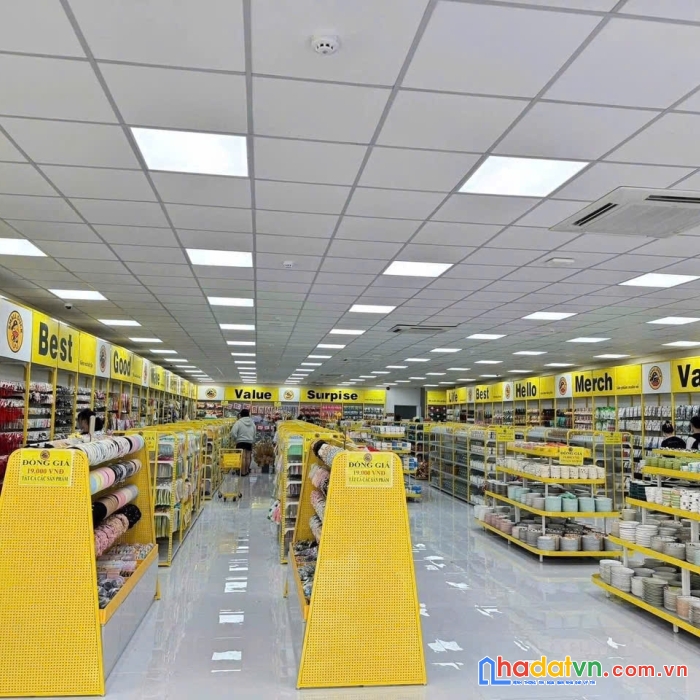 Cho thuê nhà mặt tiền gần ngay khu nguyễn gia trí- q. bình thạnh 
