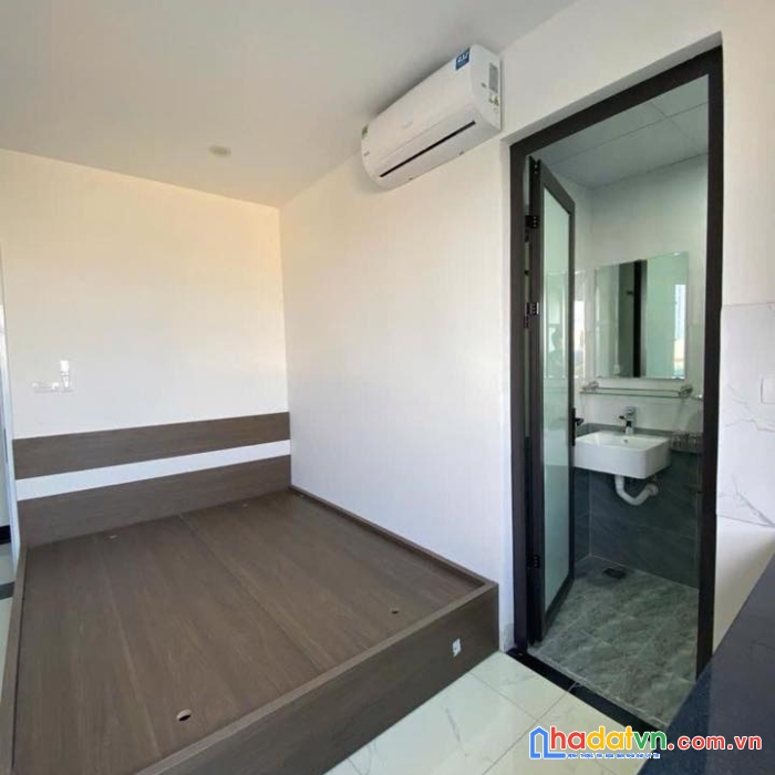 Bán nhà phố tương mai, hoàng mai 46m, 6 tầng. giá: 12.5 tỷ. lh: 0937158386