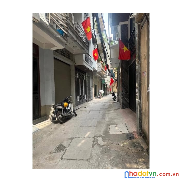 Bán nhà phố tương mai, hoàng mai 46m, 6 tầng. giá: 12.5 tỷ. lh: 0937158386