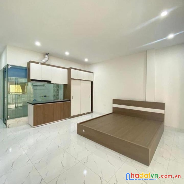 Bán nhà phố tương mai, hoàng mai 46m, 6 tầng. giá: 12.5 tỷ. lh: 0937158386