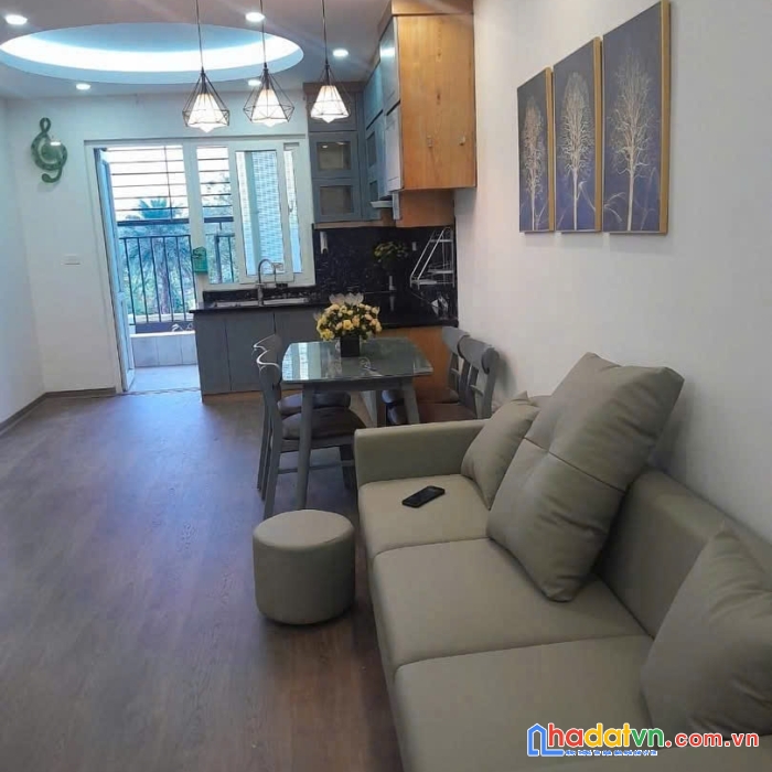 Kdt thanh hà- 2 tỷ 220tr có ngay căn hộ 66,5m2 2 ngủ 2wc