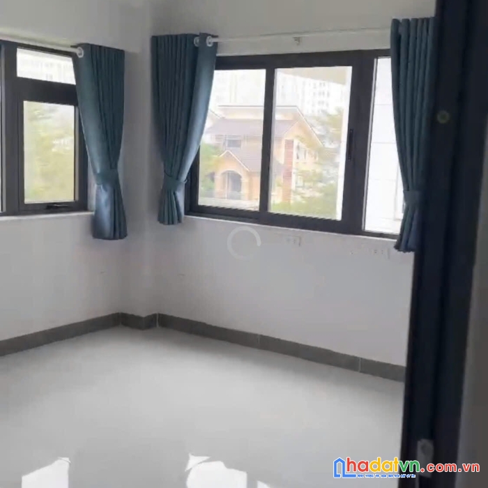 Bán biệt thự quận 7 khu nghỉ ngơi giải trí p.tân phong, 2 lầu