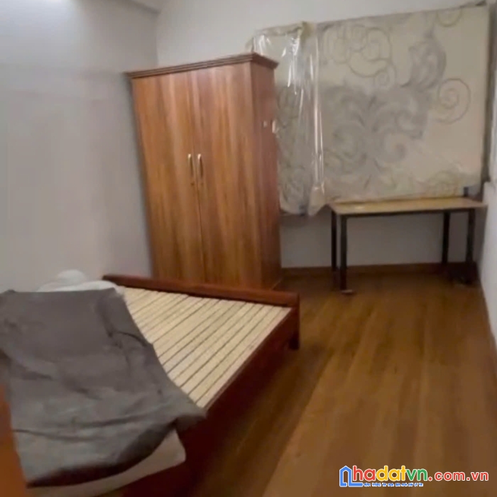 2,45 tỷ có ngay căn hộ tầng 8  kđt thanh hà  74m², 2pn, full nội thất