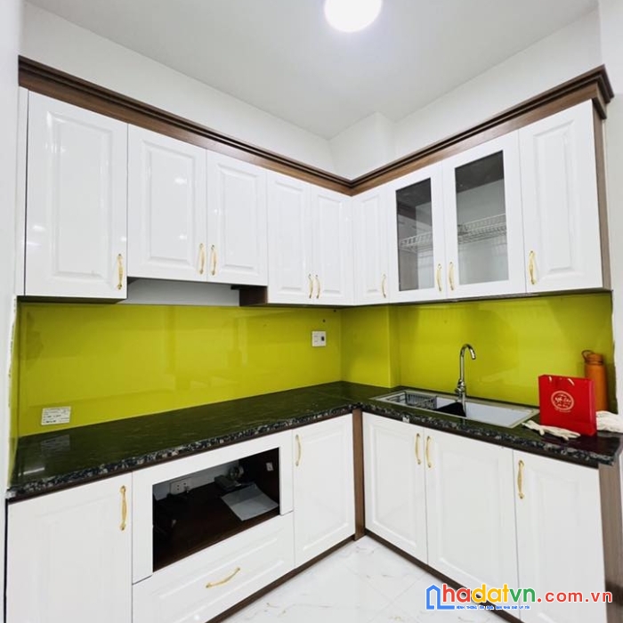 Bán nhà phố trương định, hai bà trưng 42m, 5 tầng