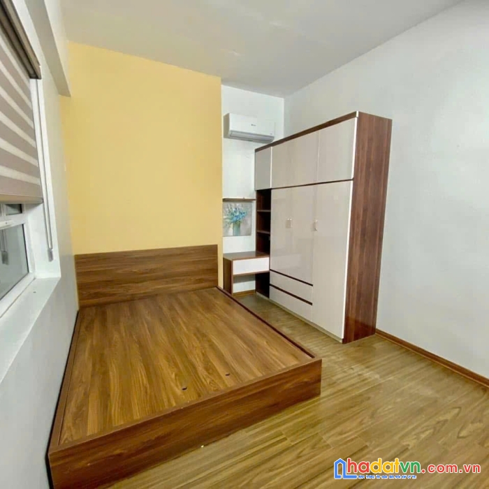 Cần bán căn hộ 77m² tầng trung – full nội thất đồng bộ – giá rẻ nhất kđt thanh hà cienco 5