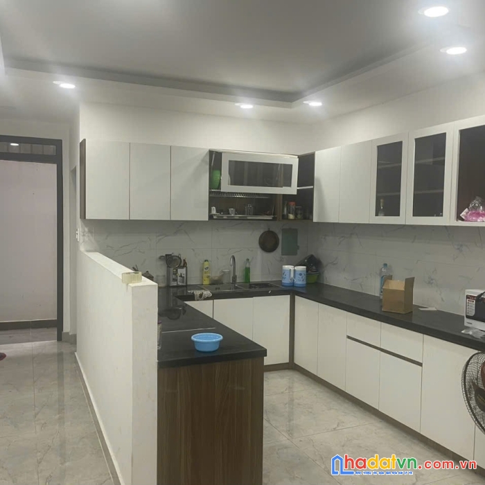 Nhà đẹp 2 lầu đường số 85 p. tân quy,quận 7, dt 4x20m