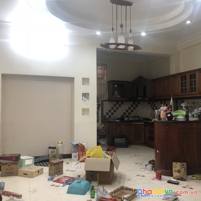 Bán nhà 3 lầu đường 75 tân quy đông ,quận 7, dt 6x22m,giá 24,5 tỷ