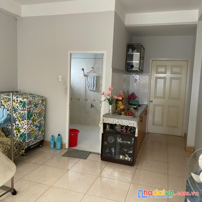 Bán nhà quận 7 đường số 15 p.tân kiểng , dt 4x19m, 3 lầu.