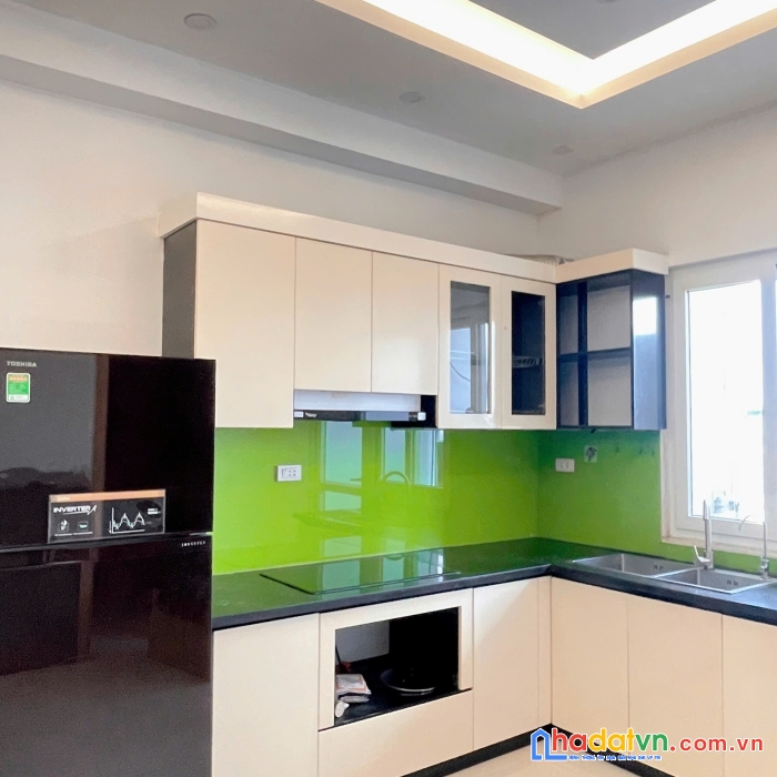 Cần bán gấp căn hộ 2pn, nhà nội thất làm rất tâm huyết tại thanh hà cienco 5