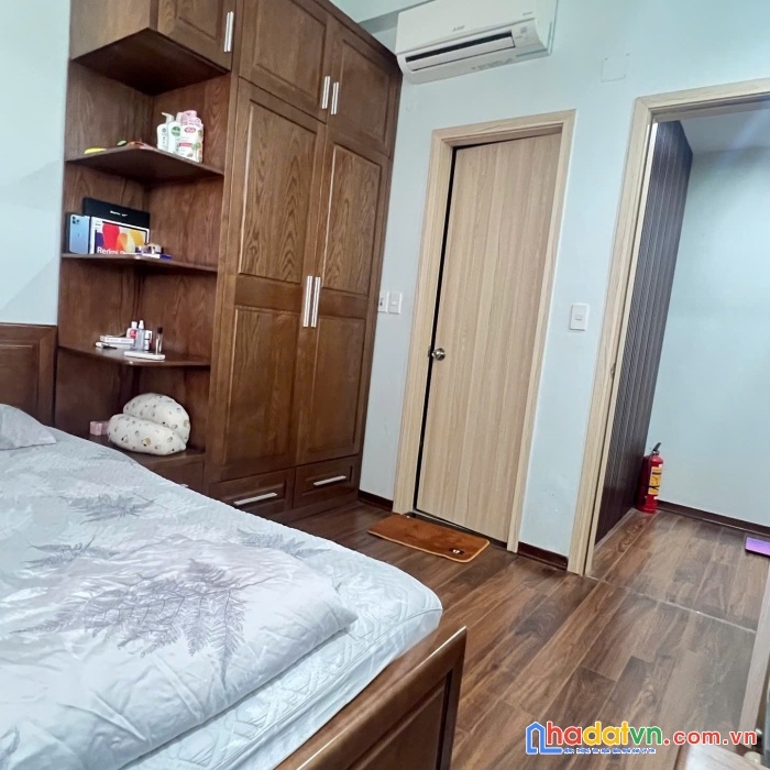 Cần bán căn hộ chung cư tầng 8, khu 6 tòa mới, kđt thanh hà, view thoáng, giá tốt 