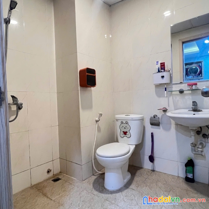 Cần bán căn hộ chung cư tầng 8, khu 6 tòa mới, kđt thanh hà, view thoáng, giá tốt 