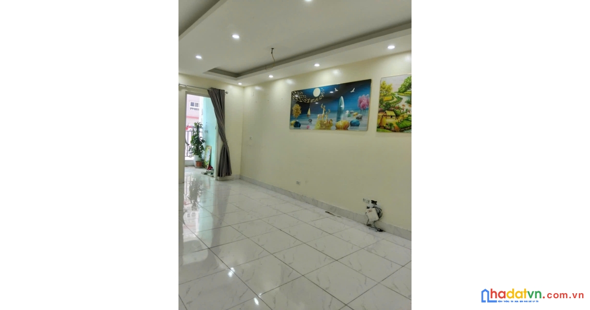 Bán căn hộ 74m² tầng đẹp, ban công hướng nam tại kđt thanh hà cienco 5– có thể cải tạo thành 3 ngủ