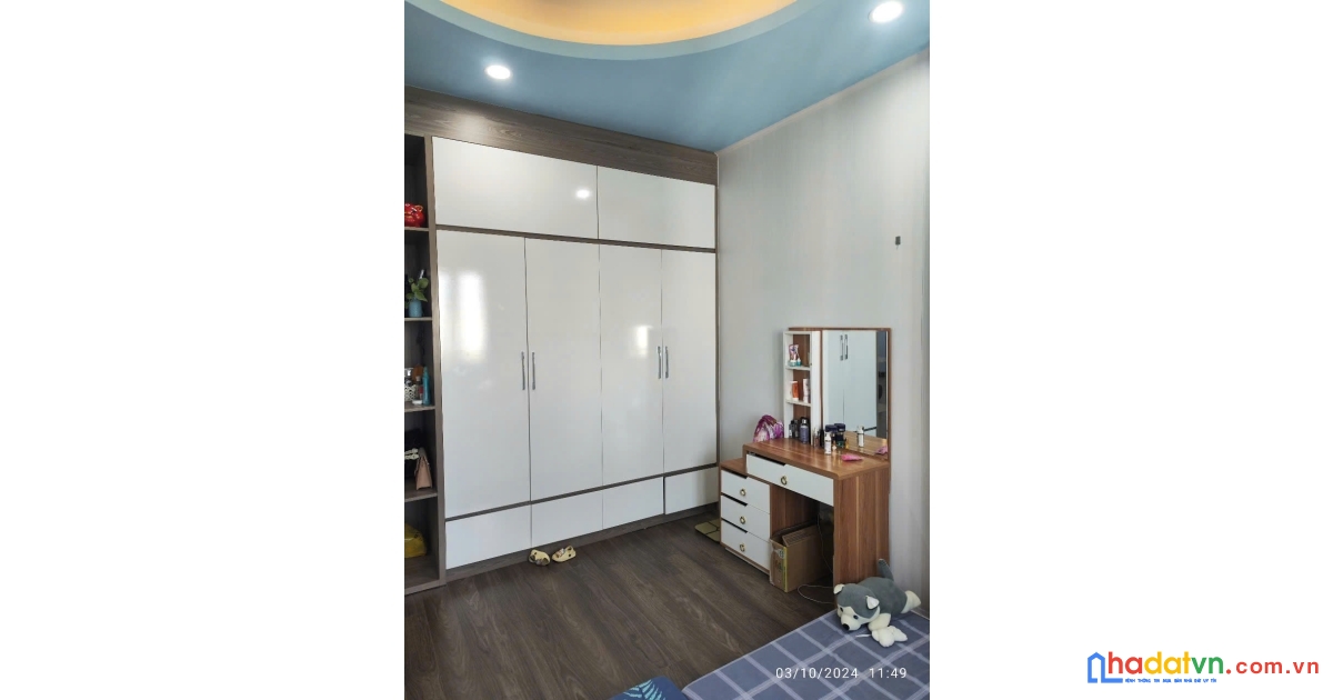 Chỉ hơn 2,7 tỷ có ngay căn góc 76m2 view chính diện hồ