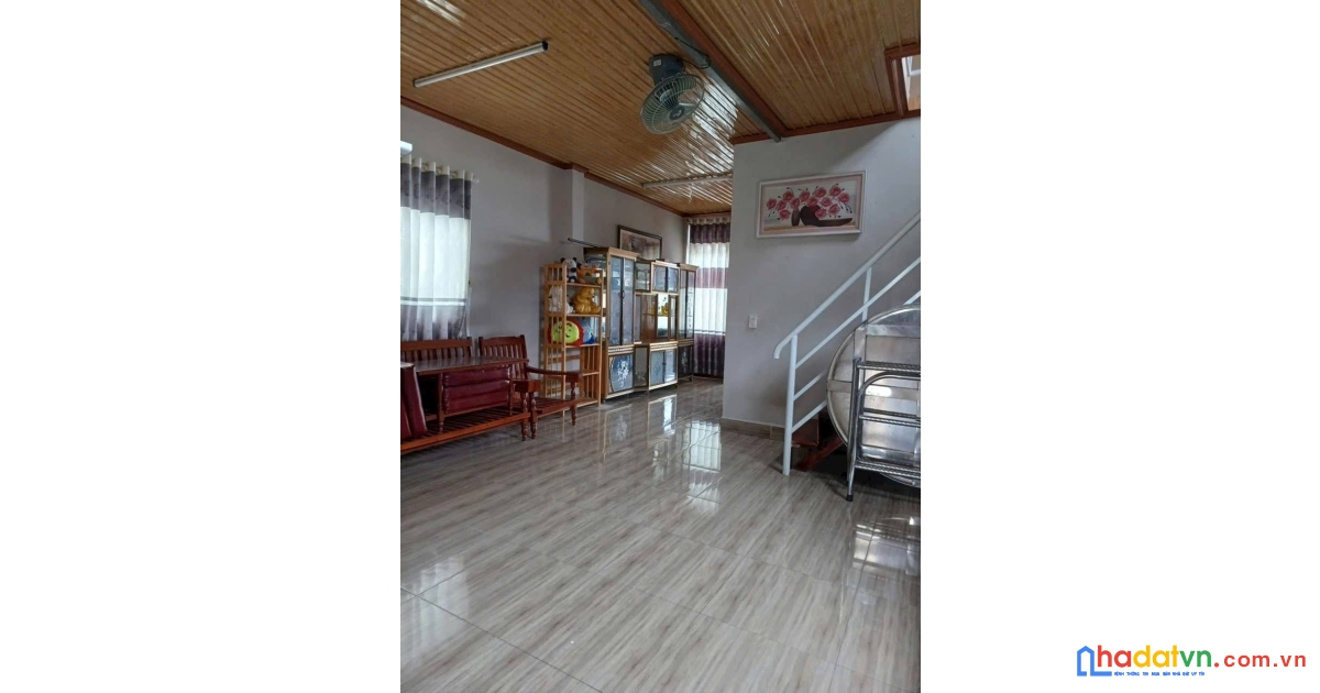 Nhà đất hẻm ql20, trung hiệp, hiệp an, đức trọng giá  hợp lý