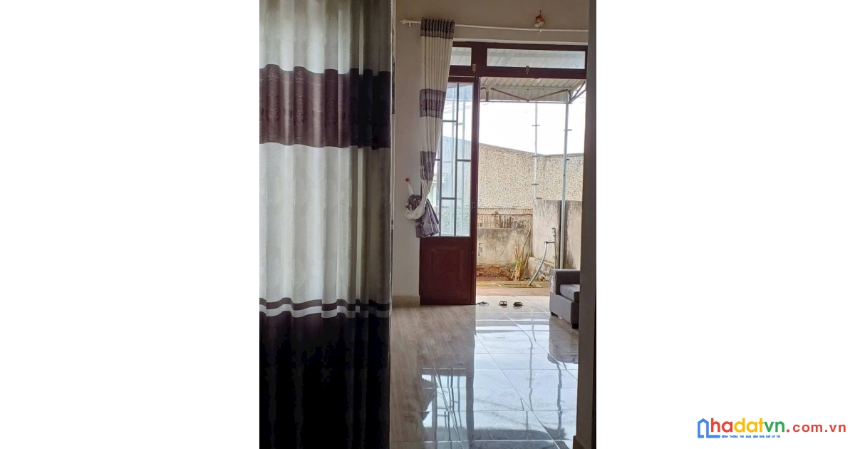 Nhà đất hẻm ql20, trung hiệp, hiệp an, đức trọng giá  hợp lý