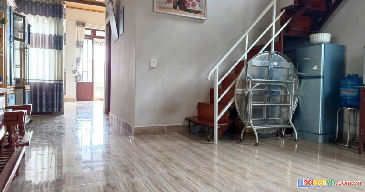 Nhà đất hẻm ql20, trung hiệp, hiệp an, đức trọng giá  hợp lý