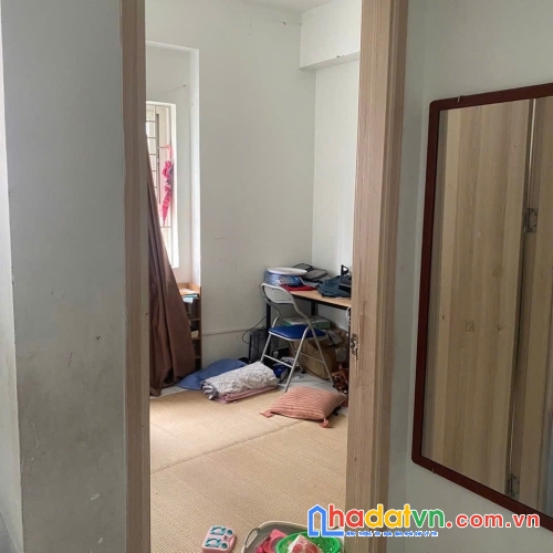 Chính chủ bán căn hộ 2 phòng ngủ – tầng 11, ban công nam – nội thất cơ bản tại kđt thanh hà cienco 5