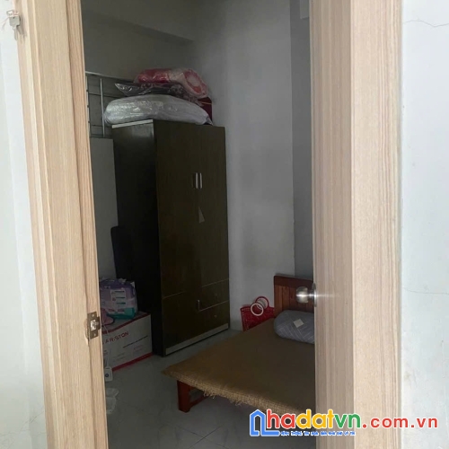 Chính chủ bán căn hộ 2 phòng ngủ – tầng 11, ban công nam – nội thất cơ bản tại kđt thanh hà cienco 5