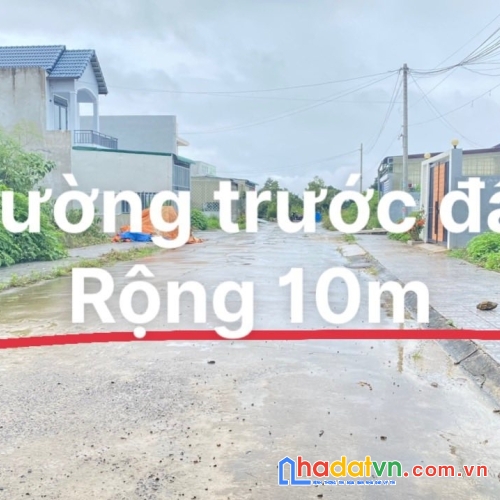 Bán 2 lô đất hẻm quốc lô 20, hiệp an đức trọng