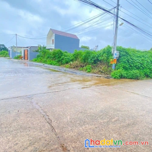 Bán 2 lô đất hẻm quốc lô 20, hiệp an đức trọng