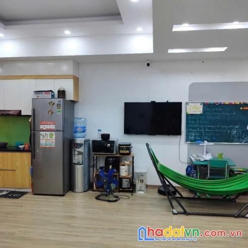 Bán gấp căn hộ 70m² tầng 11 – full nội thất mới tại tòa hh01a, kđt thanh hà cienco 5