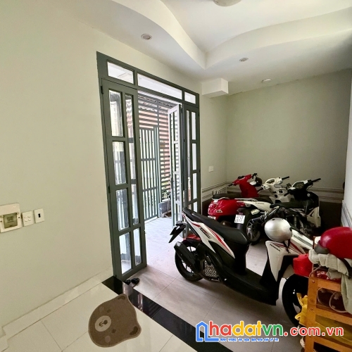 Nhà đẹp – an ninh – giá tốt – chính chủ - 5 tỷ 4