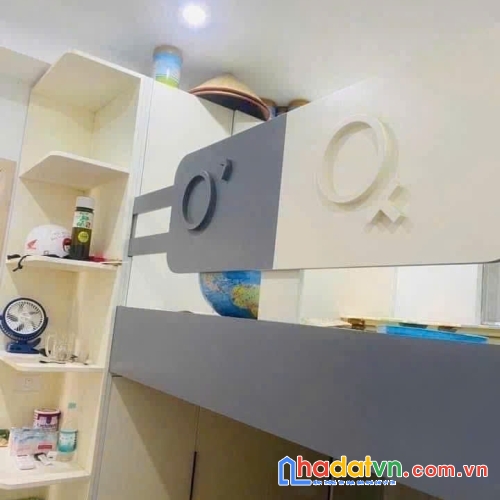  cần bán căn hộ full nội thất – khu đô thị thanh hà – giá tốt nhất khu vực 