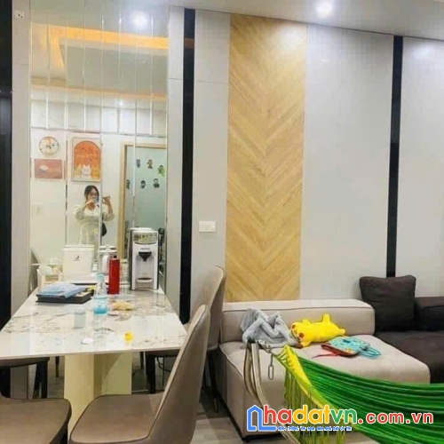  cần bán căn hộ full nội thất – khu đô thị thanh hà – giá tốt nhất khu vực 