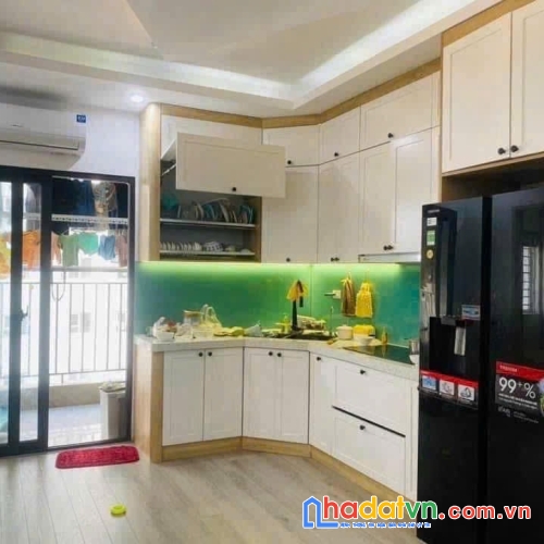  cần bán căn hộ full nội thất – khu đô thị thanh hà – giá tốt nhất khu vực 