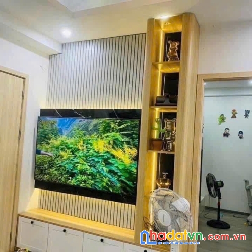  cần bán căn hộ full nội thất – khu đô thị thanh hà – giá tốt nhất khu vực 