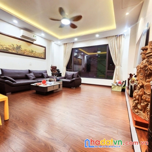 Bán nhà phố nguyễn ngọc nại, thanh xuân 48m, 5 tầng