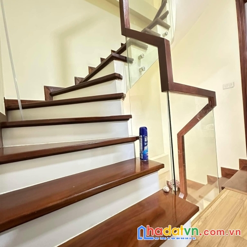 Bán nhà phố nguyễn ngọc nại, thanh xuân 48m, 5 tầng