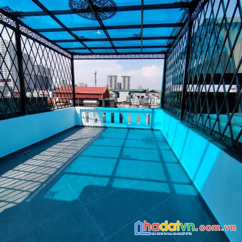 Bán nhà phố nguyễn ngọc nại, thanh xuân 48m, 5 tầng