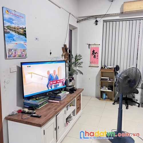 Căn hộ 2pn, 66.7m² giá rẻ nhất thanh hà