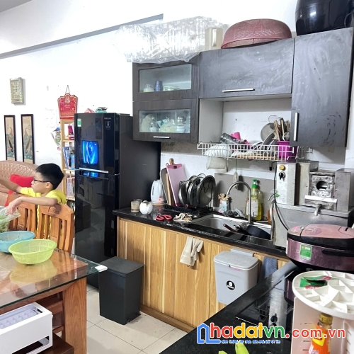 Căn hộ 2pn, 66.7m² giá rẻ nhất thanh hà