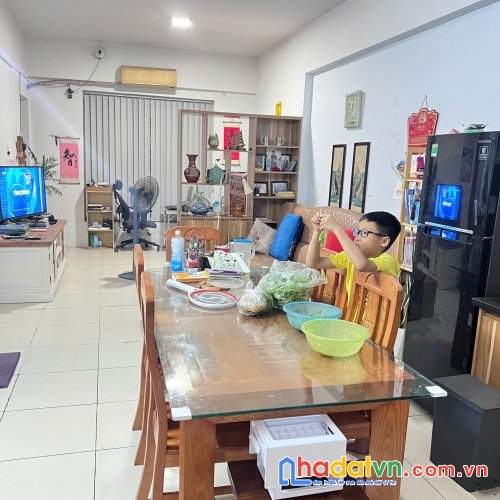 Căn hộ 2pn, 66.7m² giá rẻ nhất thanh hà