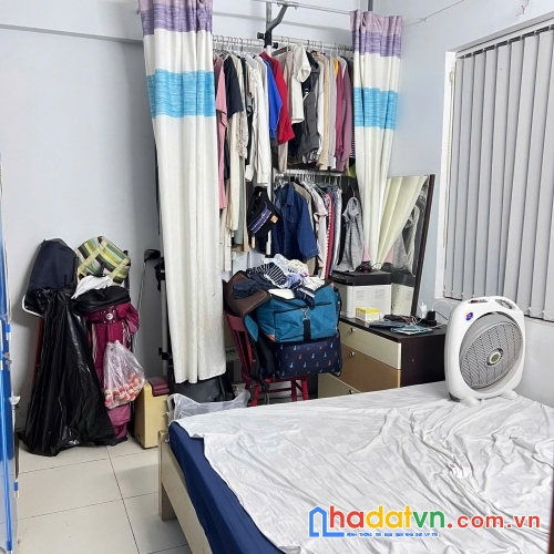 Căn hộ 2pn, 66.7m² giá rẻ nhất thanh hà