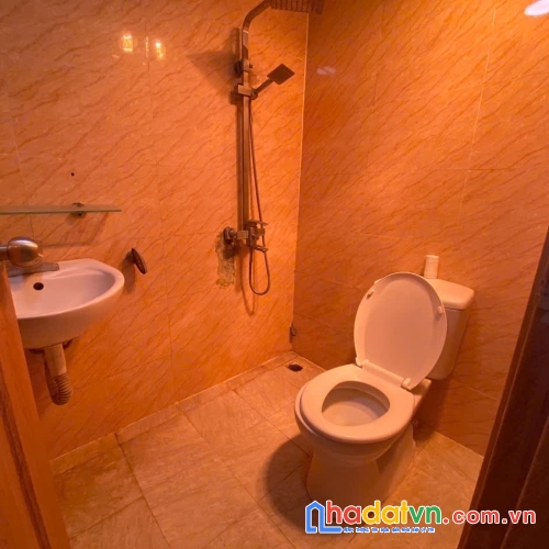 Bán căn góc 1006 khu 6 tòa mới cc thanh hà, full nội thất cao cấp