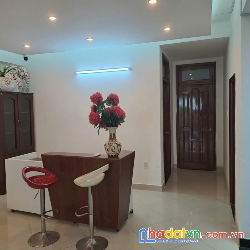 Bán nhà quận 7 đường số 14 khu nam long trần trọng cung dt 8x24m, 2 lầu