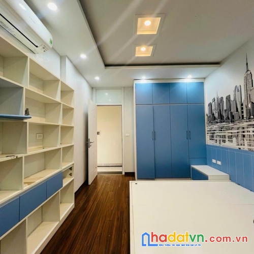 Bán nhà phố thanh nhàn, hai bà trưng 72m, 5 tầng