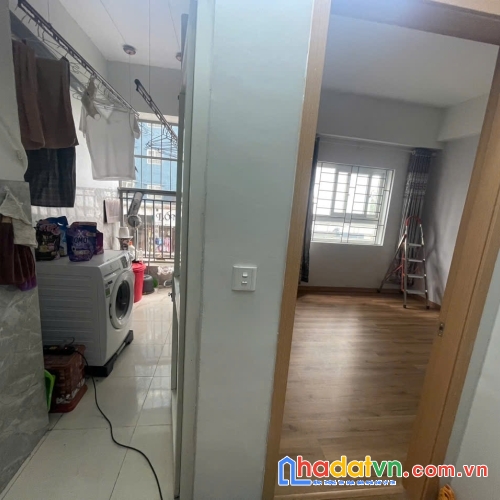 Bán căn hộ 70m2, giá chỉ hơn 2,2 tỷ, kđt thanh hà