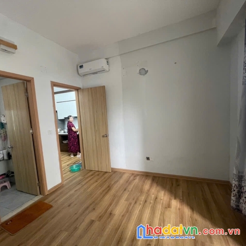 Bán căn hộ 70m2, giá chỉ hơn 2,2 tỷ, kđt thanh hà