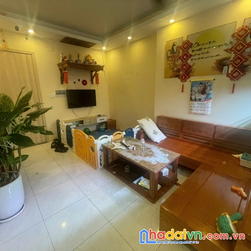 Cần bán căn hộ 72m², tòa a khu 6 tòa mới, chung cư thanh hà
