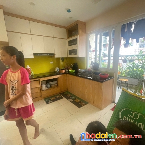 Cần bán căn hộ 72m², tòa a khu 6 tòa mới, chung cư thanh hà