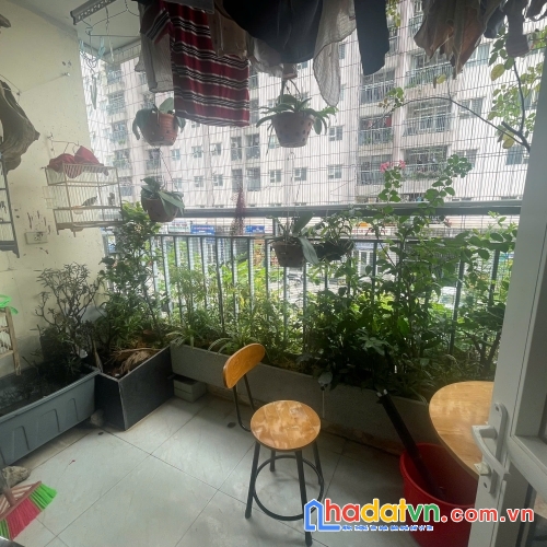 Cần bán căn hộ 72m², tòa a khu 6 tòa mới, chung cư thanh hà