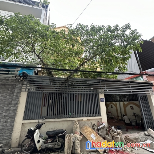 Bán nhà ngõ 31 hoàng cầu ô tô tránh, ngõ thông 125m mt8.3m 40 tỷ